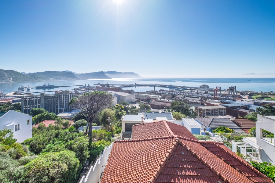 4 Bedroom Property for Sale in Simons Town Western Cape